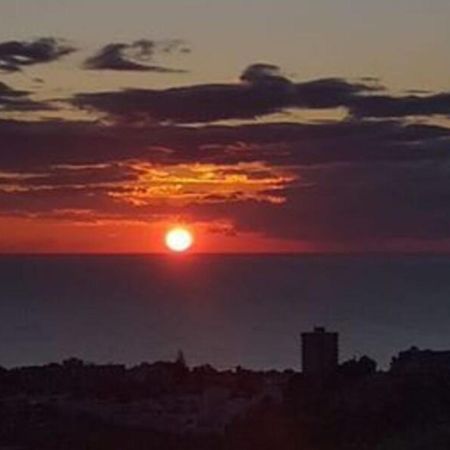 Apartament Modern Duquesa 2 Bed Outstanding View Of Sea Golf Manilva Zewnętrze zdjęcie