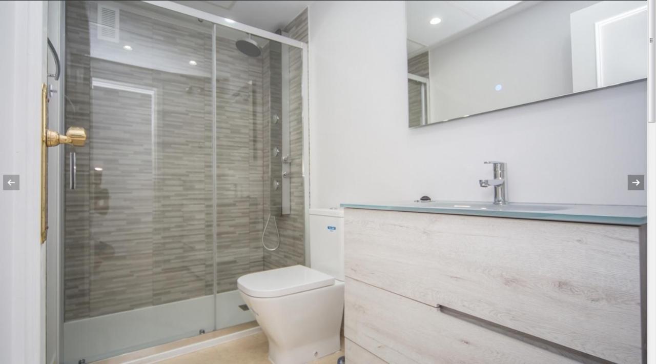 Apartament Modern Duquesa 2 Bed Outstanding View Of Sea Golf Manilva Zewnętrze zdjęcie