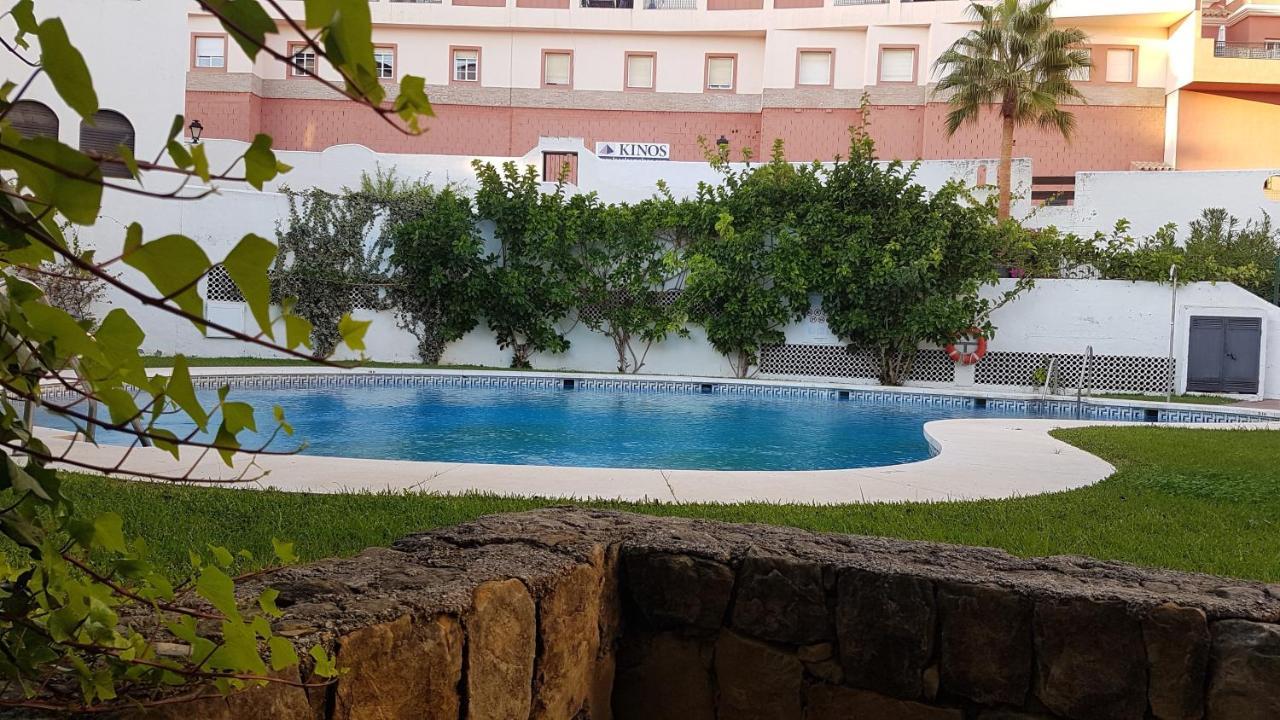 Apartament Modern Duquesa 2 Bed Outstanding View Of Sea Golf Manilva Zewnętrze zdjęcie