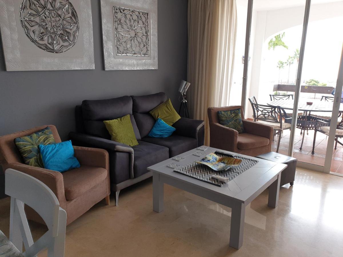 Apartament Modern Duquesa 2 Bed Outstanding View Of Sea Golf Manilva Zewnętrze zdjęcie